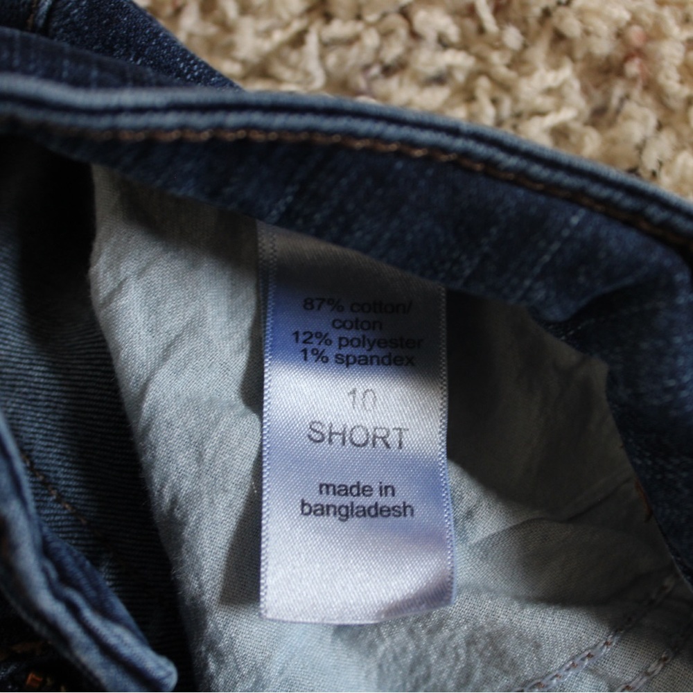 Maurice’s Jeans